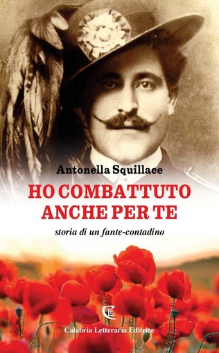 Tour di presentazioni per l'autrice sanremese Antonella Squillace