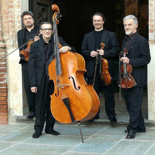 Imperia: venerdì prossimo, concerto con protagonista il quartetto d'archi 'Aleramo'