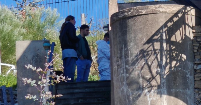 Bimba morta a Bordighera, nessuna svolta: analisi dei Ris e autopsia ancora senza esiti. La madre: “Voglio solo la verità” Bimba morta a Bordighera, nessuna svolta: analisi dei Ris e autopsia ancora senza esiti. La madre: “Voglio solo la verità”