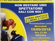 Diano Marina: Leo Club Diano Marina e Associazione Cuore di Martina insieme per “Golden party on the beach” ai Bagni Nettuno Diano Marina: Leo Club Diano Marina e Associazione Cuore di Martina insieme per “Golden party on the beach” ai Bagni Nettuno