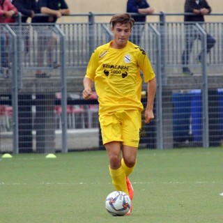 Calcio: è Luca Colantonio dell'Argentina Arma, il calciatore di serie D che ha giocato di più nel 2015