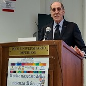 Il presidente della Fondazione Pu.Po.Li. Luigi Sappa