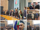 Imperia: celebrato il settantaquattresimo anniversario della Liberazione. Scajola "Il 25 aprile festa per tutti e di tutti" (foto e video) Imperia: celebrato il settantaquattresimo anniversario della Liberazione. Scajola "Il 25 aprile festa per tutti e di tutti" (foto e video)