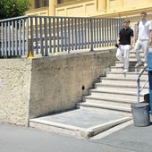 Maturità 2026, archiviata la prima prova: tra sollievo, sorprese e tracce inattese, il commento degli studenti sanremesi Maturità 2026, archiviata la prima prova: tra sollievo, sorprese e tracce inattese, il commento degli studenti sanremesi