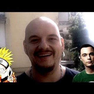 Imperiasgrunt, sabato mattina arriverà anche il famoso doppiatore Leonardo Graziano Imperiasgrunt, sabato mattina arriverà anche il famoso doppiatore Leonardo Graziano