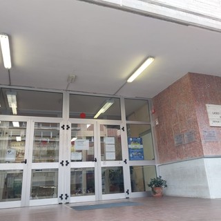 La Provincia approva le proposte per il dimensionamento scolastico 2027/2028: al Vieusseux il "Liceo Made in Italy" La Provincia approva le proposte per il dimensionamento scolastico 2027/2028: al Vieusseux il "Liceo Made in Italy"