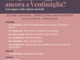 Sabato incontro sulla salute mentale organizzato da Caritas e Scuola di Pace: 'Basaglia passeggia ancora a Ventimiglia?' Sabato incontro sulla salute mentale organizzato da Caritas e Scuola di Pace: 'Basaglia passeggia ancora a Ventimiglia?'