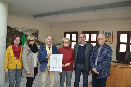 Ventimiglia: torna il tradizionale appuntamento con 'La stampa al Museo', primo ospite Ilaria Cavo "Cronaca nera fra tv e carta stampata"