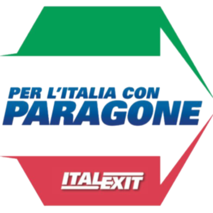 Imperia: Italexit con Paragone-Imperia domenica in piazza della Vittoria incontra i cittadini Imperia: Italexit con Paragone-Imperia domenica in piazza della Vittoria incontra i cittadini