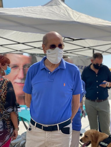 Regionali, Luigi Sappa: “Riapertura delle scuole fondamentale, ma poi necessario occuparsi di edilizia scolastica e scuolabus”