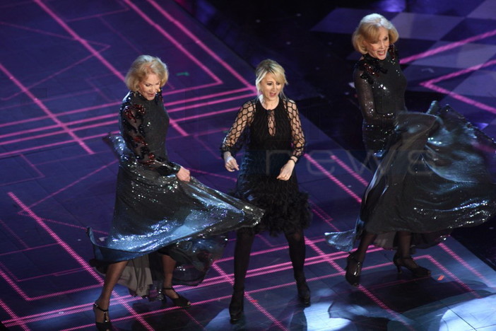 Festival Sanremo 2014: le più belle foto della seconda serata scattate da Dulio Rizzo