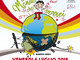 Imperia: dal 5 all'8 luglio l'appuntamento con "Porte Aperte alla Musica 2018" insieme ai ragazzi dell'ISAH Imperia: dal 5 all'8 luglio l'appuntamento con "Porte Aperte alla Musica 2018" insieme ai ragazzi dell'ISAH