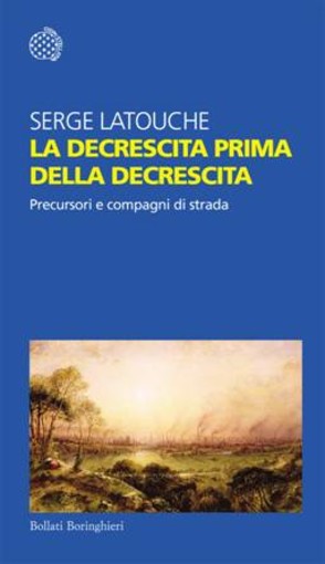Ventimiglia: l’illustre economista e filosofo Latouche a Grimaldi per presentare la sua ultima opera “La decrescita prima della decrescita” Ventimiglia: l’illustre economista e filosofo Latouche a Grimaldi per presentare la sua ultima opera “La decrescita prima della decrescita”