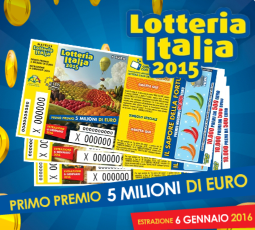 Trend positivo in provincia di Imperia per la vendita di biglietti della Lotteria Italia Trend positivo in provincia di Imperia per la vendita di biglietti della Lotteria Italia
