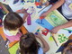 ‘Kinder Time, Il Villaggio Creativo’: dal 13 al 15 maggio al Palafiori di Sanremo uno spazio dedicato ai bambini e ai genitori