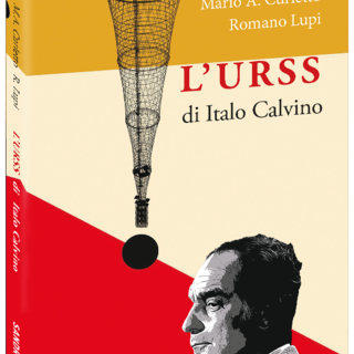 “L’Urss di Italo Calvino”