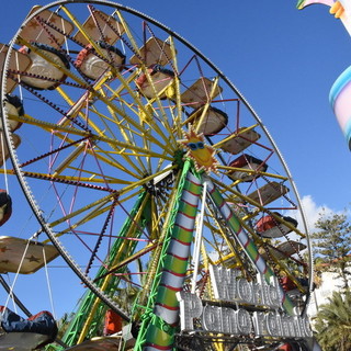 Trasloco Luna Park, Aldo Fiori: “Più importante il sonno degli imperiesi che trenta aziende che fanno impresa” Trasloco Luna Park, Aldo Fiori: “Più importante il sonno degli imperiesi che trenta aziende che fanno impresa”