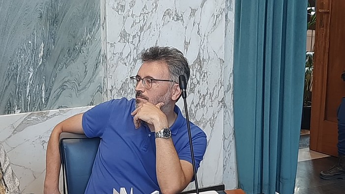 Caso Scajola - Bergaminelli, la minoranza è spaccata ma insiste: &quot;Consiglio entro il 31 luglio&quot; (video)