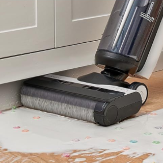 Tineco Floor One S9 Artist Steam Pro: la pulizia a vapore che cambia le regole (e come si confronta con Dreame e Dyson)