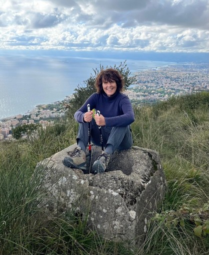 Sanremo, Laura Guglielmi presenta il saggio romanzato su Mary Shelley ai Martedì Letterari Sanremo, Laura Guglielmi presenta il saggio romanzato su Mary Shelley ai Martedì Letterari
