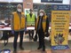 Successo per la raccolta alimentare Natalizia del Lions Club Arma e Taggia Successo per la raccolta alimentare Natalizia del Lions Club Arma e Taggia