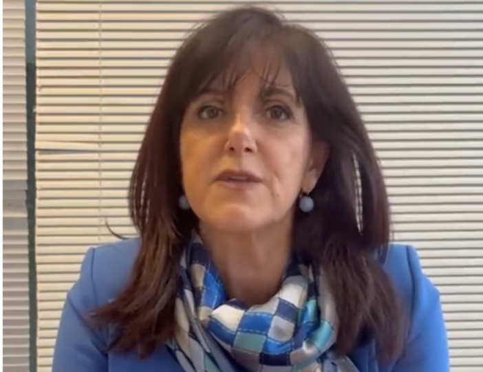 Centrosinistra, Laura Amoretti: "Non ci sono le condizioni per candidarmi a sindaco ma il mio impegno continua" Centrosinistra, Laura Amoretti: "Non ci sono le condizioni per candidarmi a sindaco ma il mio impegno continua"