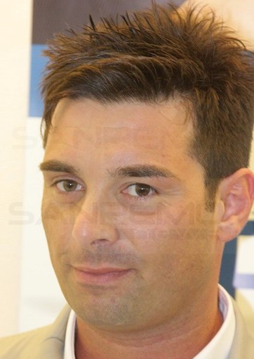 Sanremo: venerdì prossimo alle 15.30 alla chiesa di San Siro i funerali di Luca Colangelo Sanremo: venerdì prossimo alle 15.30 alla chiesa di San Siro i funerali di Luca Colangelo