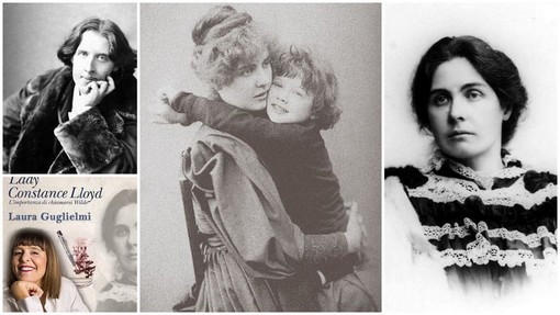 La sanremese Laura Guglielmi presenta il suo libro a Perinaldo e al ‘Bordighera Book festival’: “Peccato non presentarlo nella mia città”