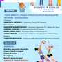 Festa dell'Unità a Bussana, confronto sull'utilizzo extrascolastico delle palestre con Mauro Berruto e gli esperti del settore Festa dell'Unità a Bussana, confronto sull'utilizzo extrascolastico delle palestre con Mauro Berruto e gli esperti del settore