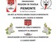 Sanremo: la cucina piemontese nella serata mensile dell’Accademia Italiana del Peperoncino