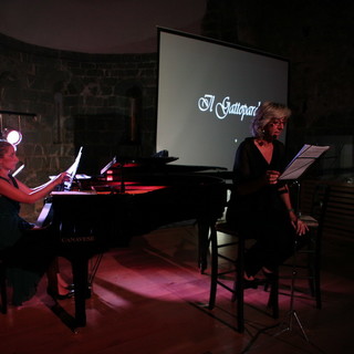 Lingueglietta: si è aperta la seconda edizione di 'Restauro in Festival'