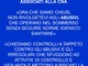 CNA Benessere e Sanità in provincia di Imperia sottoscrive l'appello al Ministro dell’Interno, “Più controlli contro l’abusivismo” CNA Benessere e Sanità in provincia di Imperia sottoscrive l'appello al Ministro dell’Interno, “Più controlli contro l’abusivismo”