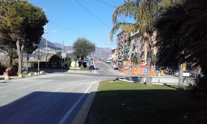 Ventimiglia: sabato la manifestazione di 'Progetto 20k', divieto di transito dal mattino tra via Tenda e largo Torino