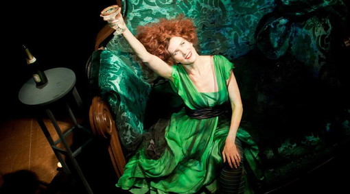 Lucrezia Lante della Rovere Lucrezia Lante della Rovere