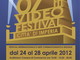 Imperia: all'Auditorium della Camera di Commercio con 'Genova-Mediterraneo e ritorno' via al 'VideoFestival' Imperia: all'Auditorium della Camera di Commercio con 'Genova-Mediterraneo e ritorno' via al 'VideoFestival'