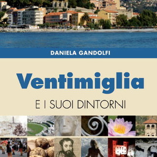 Il 28 dicembre, presentazione in Comune del libro 'Ventimiglia e i suoi dintorni'