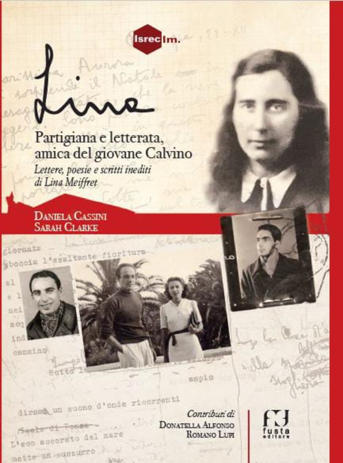 Molini di Triora, domenica terzo appuntamento letterario con 'Dall’Entroterra…Che storie!"
