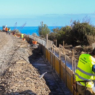 Imperia, all'ingegner De Cicco il collaudo tecnico della pista ciclabile, l'incarico affidato dal comune Imperia, all'ingegner De Cicco il collaudo tecnico della pista ciclabile, l'incarico affidato dal comune