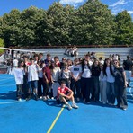 Ventimiglia, chiuso l'anno scolastico al Liceo Aprosio Ventimiglia, chiuso l'anno scolastico al Liceo Aprosio