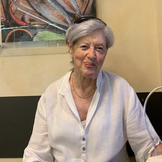 Sanremo, lutto per la scomparsa di Maria Anna Aicardi: l’addio a un pilastro del quartiere di Baragallo Sanremo, lutto per la scomparsa di Maria Anna Aicardi: l’addio a un pilastro del quartiere di Baragallo