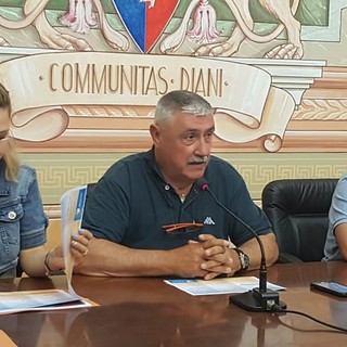 Marco Carta, Arisa e Malgioglio protagonisti dell'estate: presentato il calendario eventi a Diano Marina (foto e video)