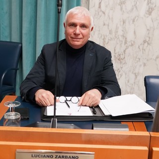 Luciano Zarbano Luciano Zarbano