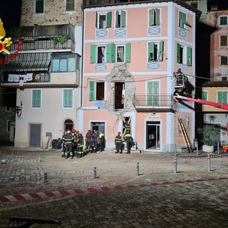 Esplosione a Soldano, il perito: "L’abitazione dovrà essere demolita"