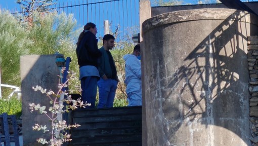 Bimba morta a Bordighera, salma ancora a disposizione della Procura: si attendono esito dell'autopsia e analisi dei Ris Bimba morta a Bordighera, salma ancora a disposizione della Procura: si attendono esito dell'autopsia e analisi dei Ris