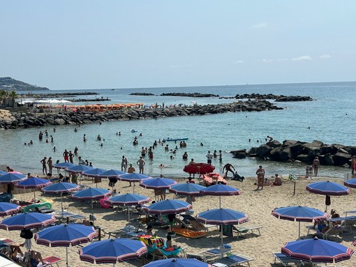 Sanremo avvia i nuovi bandi per le spiagge: il DocFap introduce accessi pubblici e lavori obbligatori