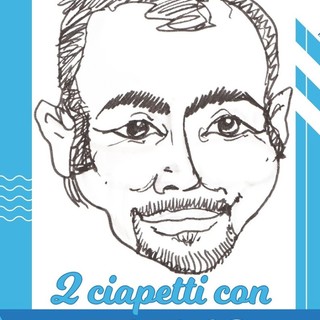 Al via questa sera “2 ciapetti con Federico” la nuova trasmissione di approfondimento del nostro giornale. Ospiti di Federico Marchi gli addetti stampa e i portavoce della provincia Al via questa sera “2 ciapetti con Federico” la nuova trasmissione di approfondimento del nostro giornale. Ospiti di Federico Marchi gli addetti stampa e i portavoce della provincia