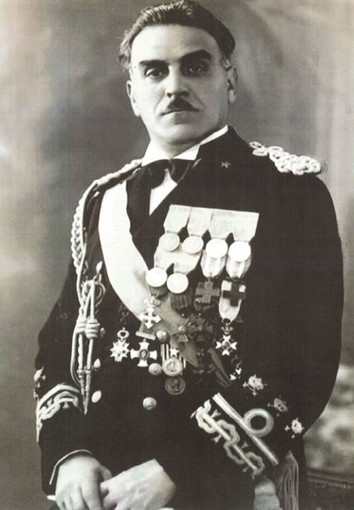 Luigi Rizzo
