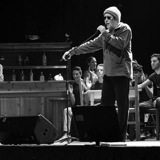 “Tempo di Svalutation - Adriano Celentano Tribute Show”: domani sera torna al 'Pico de Gallo'