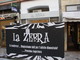 Sanremo: sabato mattina riaprirà La Zebra, i proprietari "Volevamo dare una risposta alla città" Sanremo: sabato mattina riaprirà La Zebra, i proprietari "Volevamo dare una risposta alla città"
