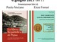 Due importanti pubblicazioni dell'Istituto Storico della Resistenza per la Fiera del Libro di Imperia